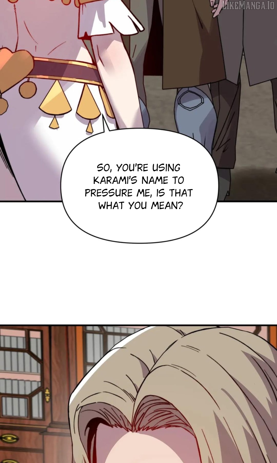 Starting As The God Of Wealth, Taming Billions Of Divine Pets! Chapter 31 - page 26